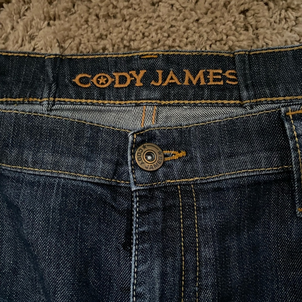 Men’s Cody James Jeans!
